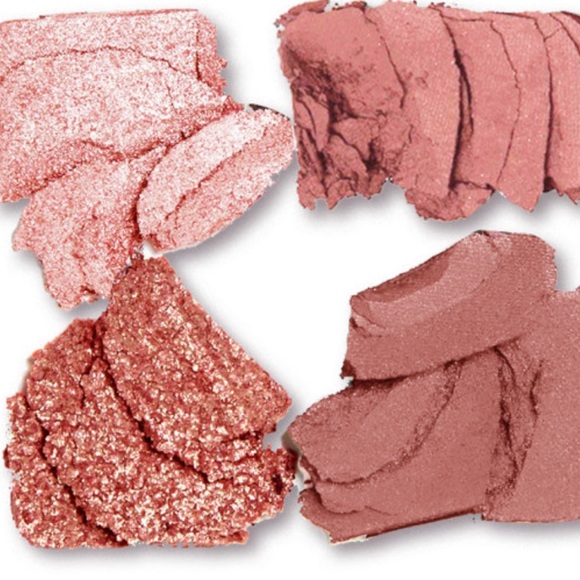 Charlotte Tilbury Pillow Talk Luxury Palette Eye Shadows - Picture 2 of 7